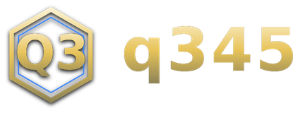 q345 logo